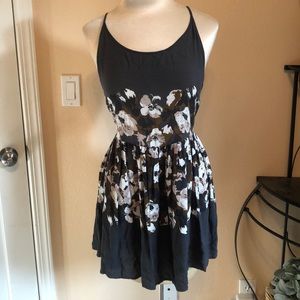 Free People Summer Dress